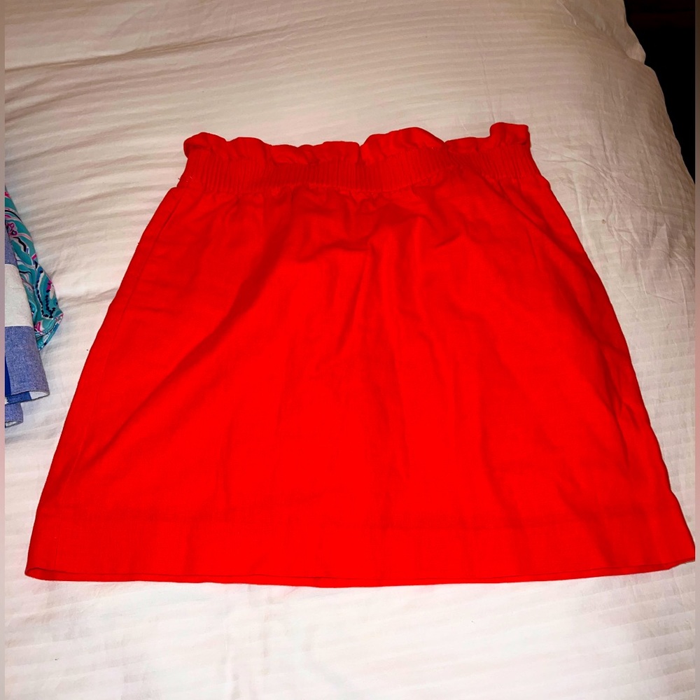 JCREW Skirt